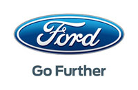 Ford Logo